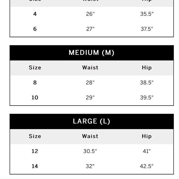 Victoria’s Secret Classic Hipster Swim Bottoms. Geometric Print. Size Large. NWT - Picture 10 of 10